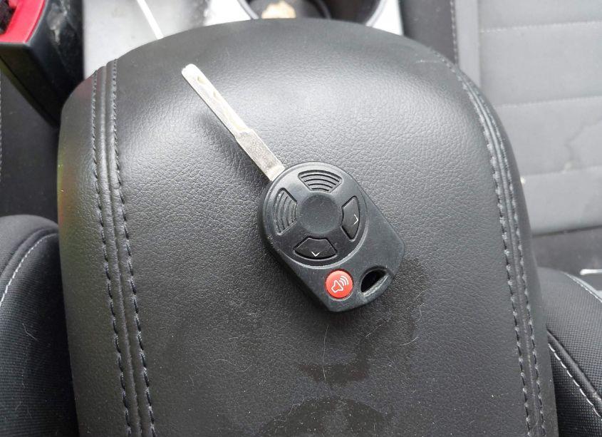 Photo 11 of 2014 Ford Escape SE (VIN 1FMCU0GX4EUD00284)