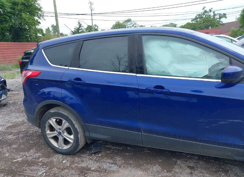 Photo 14 of 2014 Ford Escape SE (VIN 1FMCU0GX4EUD00284)