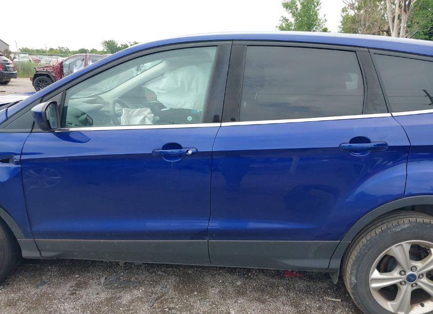 Photo 15 of 2014 Ford Escape SE (VIN 1FMCU0GX4EUD00284)