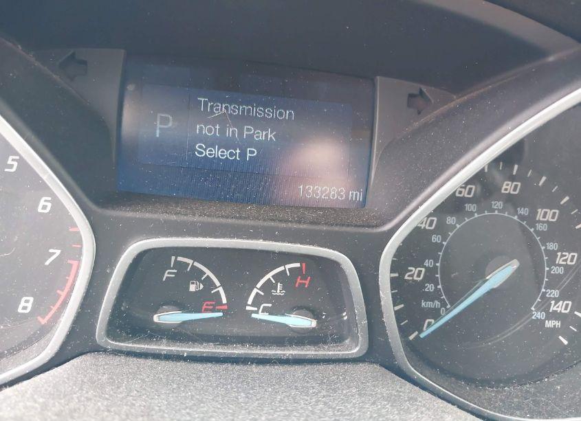 Photo 16 of 2014 Ford Escape SE (VIN 1FMCU0GX4EUD00284)