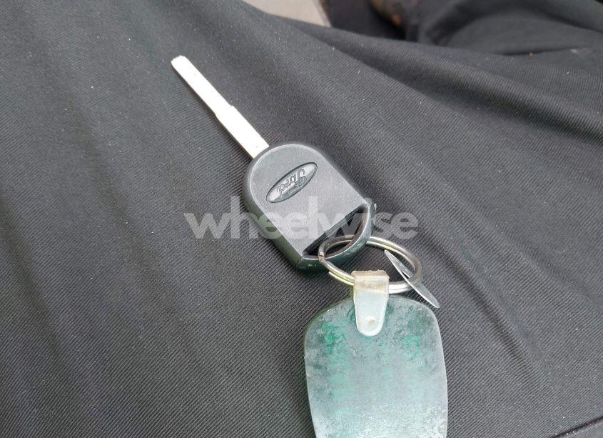 Photo 11 of 2014 Ford Escape SE (VIN 1FMCU0GX4EUD02407)