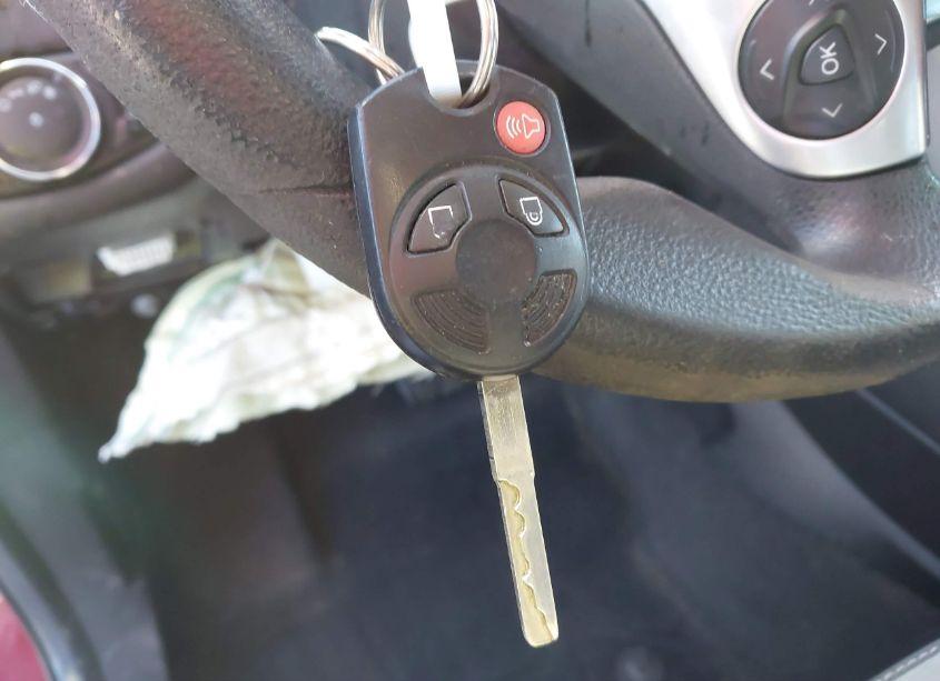 Photo 11 of 2014 Ford Escape SE (VIN 1FMCU0GX4EUD24536)