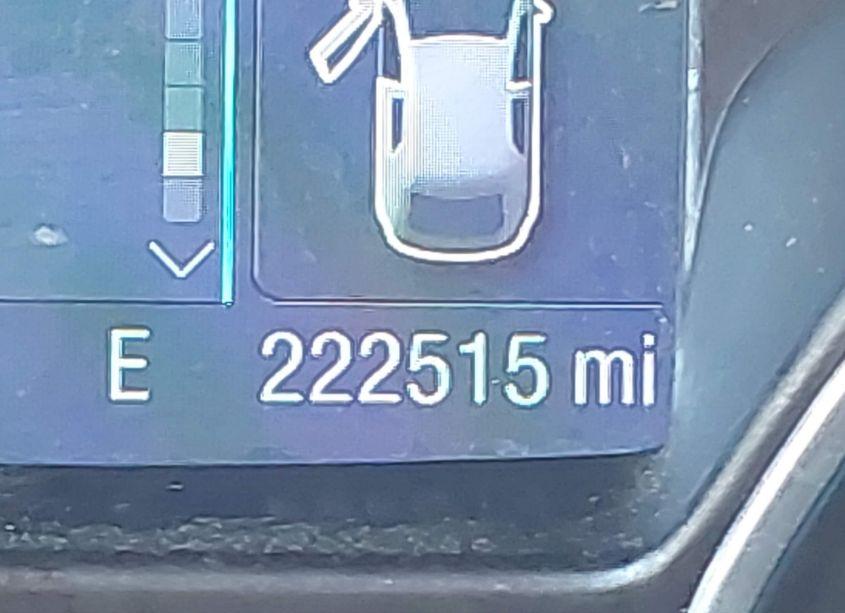 Photo 16 of 2014 Ford Escape SE (VIN 1FMCU0GX4EUD24536)