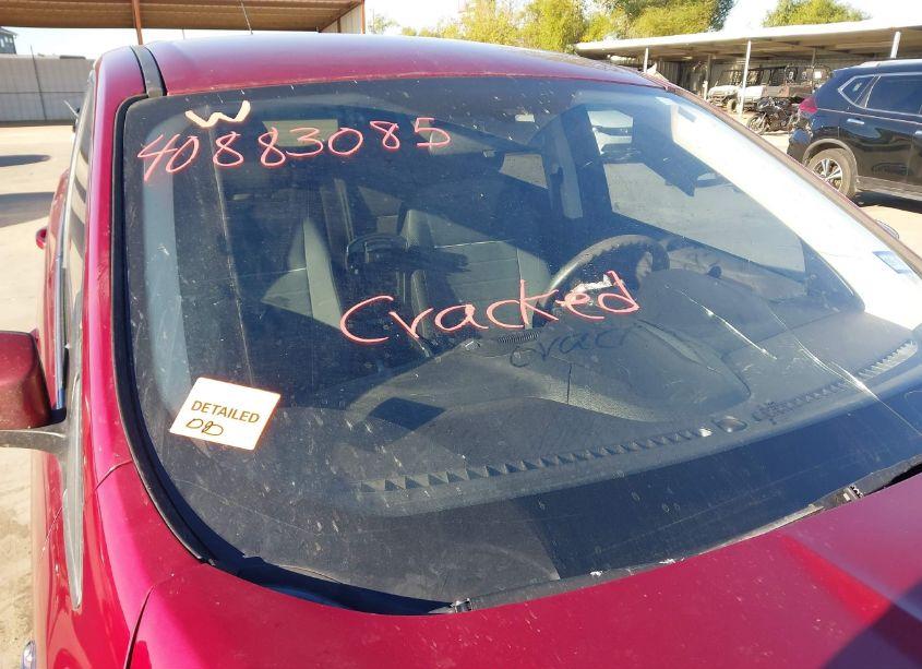 Photo 19 of 2014 Ford Escape SE (VIN 1FMCU0GX4EUD24536)