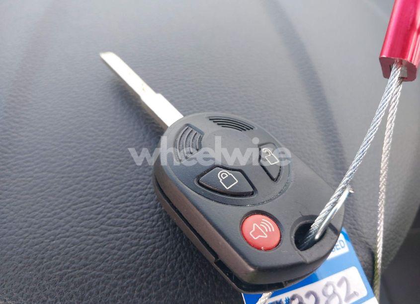 Photo 11 of 2014 Ford Escape SE (VIN 1FMCU0GX4EUD80931)