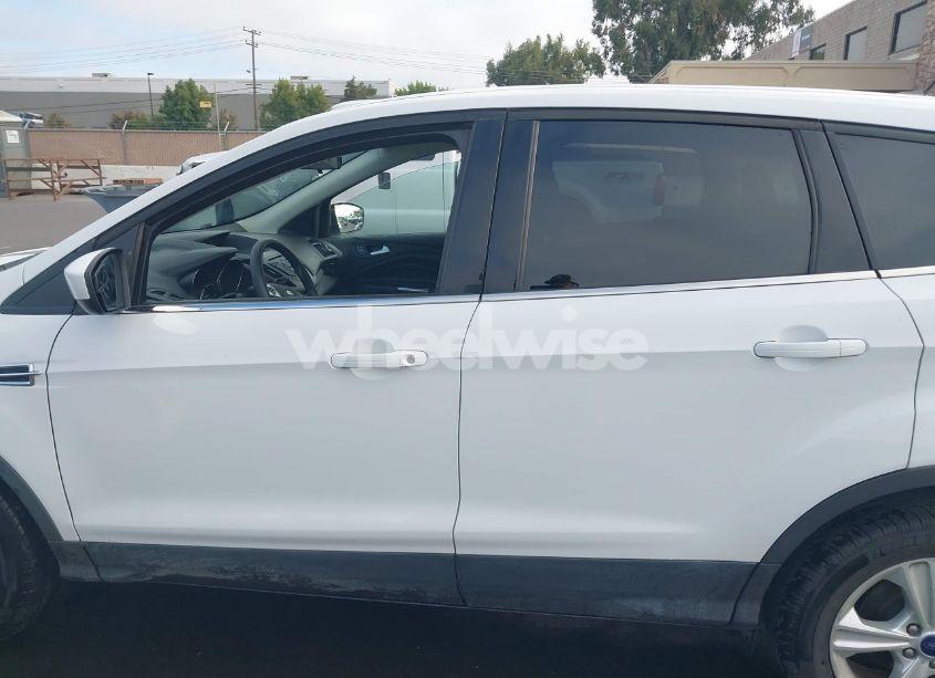Photo 14 of 2014 Ford Escape SE (VIN 1FMCU0GX4EUD80931)