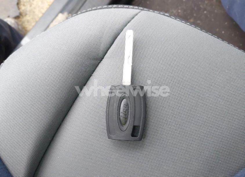 Photo 11 of 2014 Ford Escape SE (VIN 1FMCU0GX4EUE33529)