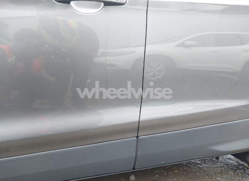 Photo 6 of 2014 Ford Escape SE (VIN 1FMCU0GX4EUE33529)