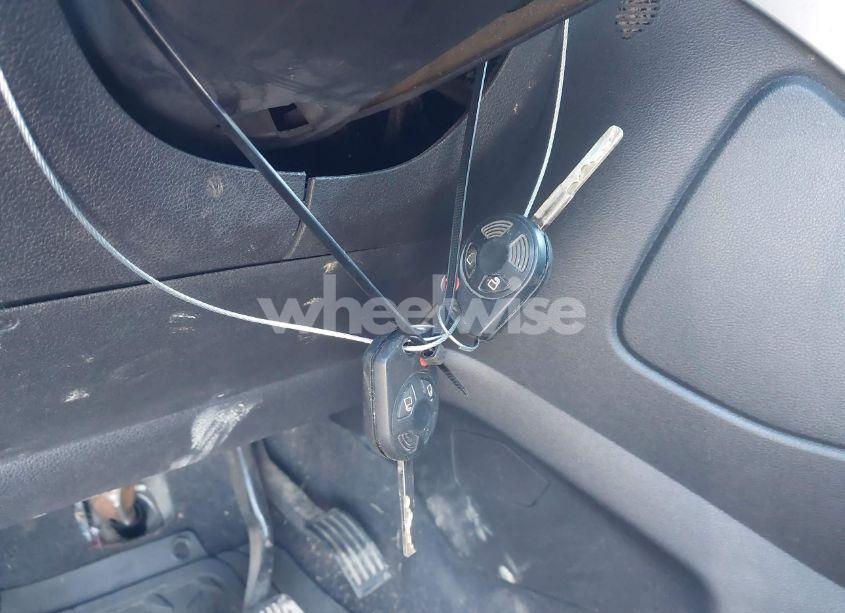 Photo 11 of 2014 Ford Escape SE (VIN 1FMCU0GX4EUE37676)