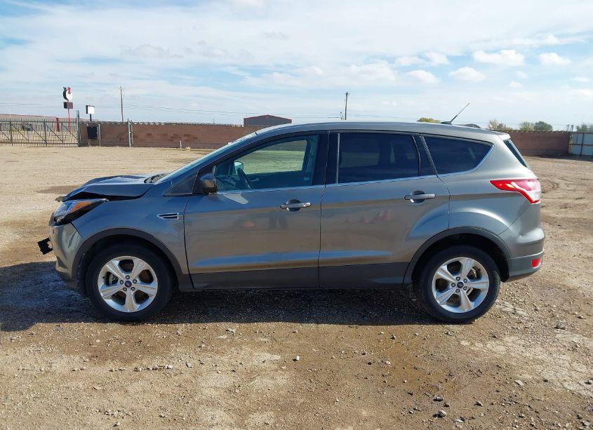 Photo 14 of 2014 Ford Escape SE (VIN 1FMCU0GX4EUE51951)