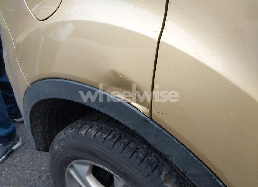 Photo 14 of 2015 Ford Escape SE (VIN 1FMCU0GX4FUA06336)