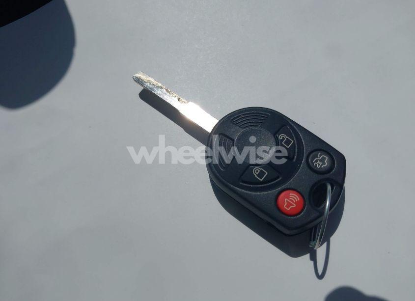 Photo 11 of 2015 Ford Escape SE (VIN 1FMCU0GX4FUA06739)