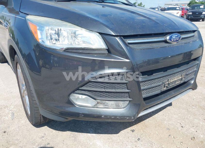 Photo 6 of 2015 Ford Escape SE (VIN 1FMCU0GX4FUA06739)