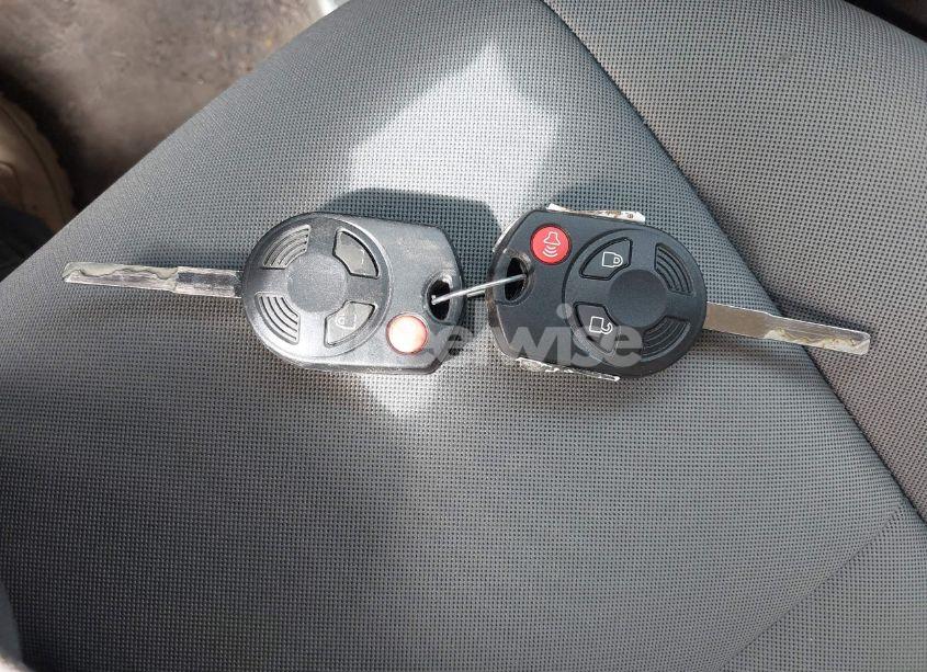 Photo 11 of 2015 Ford Escape SE (VIN 1FMCU0GX4FUA23136)