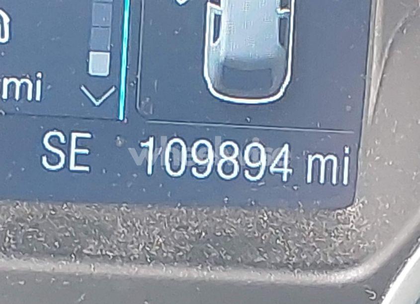 Photo 12 of 2015 Ford Escape SE (VIN 1FMCU0GX4FUA23136)