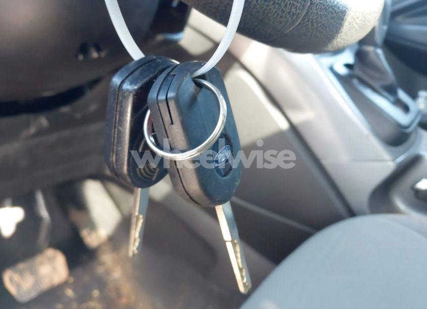 Photo 11 of 2015 Ford Escape SE (VIN 1FMCU0GX4FUA64690)