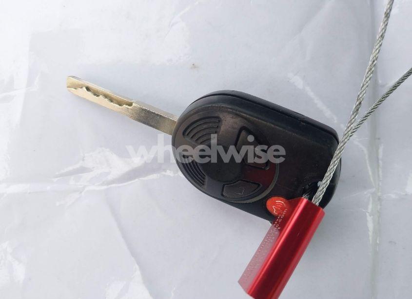 Photo 11 of 2015 Ford Escape SE (VIN 1FMCU0GX4FUB07084)