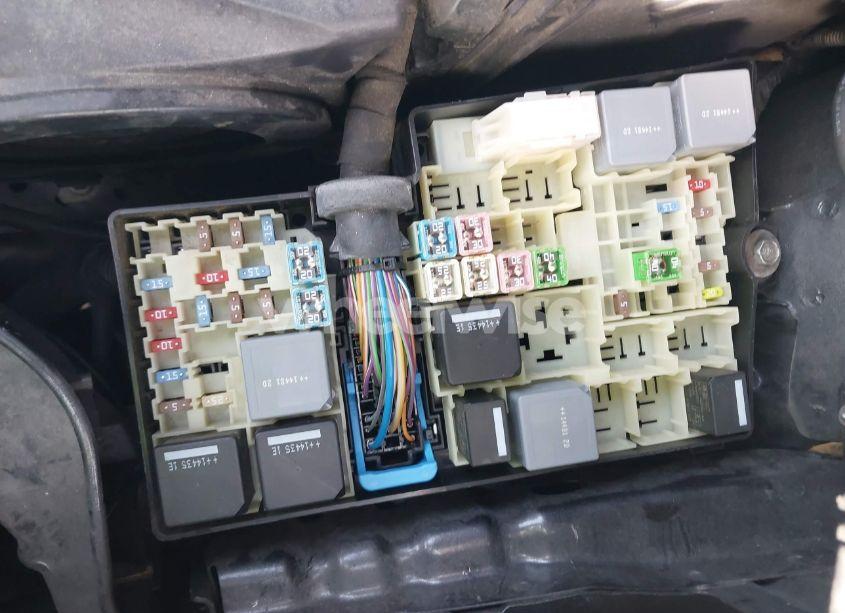 Photo 17 of 2015 Ford Escape SE (VIN 1FMCU0GX4FUB07084)