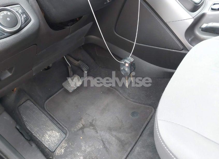 Photo 11 of 2015 Ford Escape SE (VIN 1FMCU0GX4FUB12575)