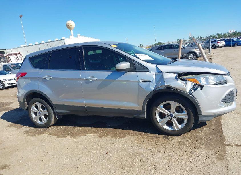 Photo 13 of 2015 Ford Escape SE (VIN 1FMCU0GX4FUB60786)