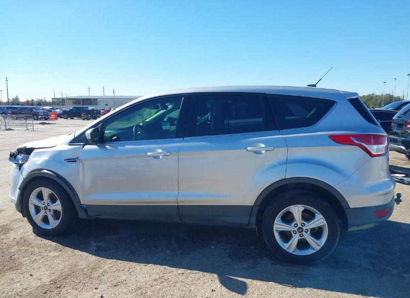 Photo 14 of 2015 Ford Escape SE (VIN 1FMCU0GX4FUB60786)