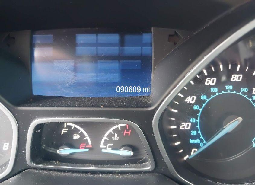 Photo 15 of 2015 Ford Escape SE (VIN 1FMCU0GX4FUB60786)