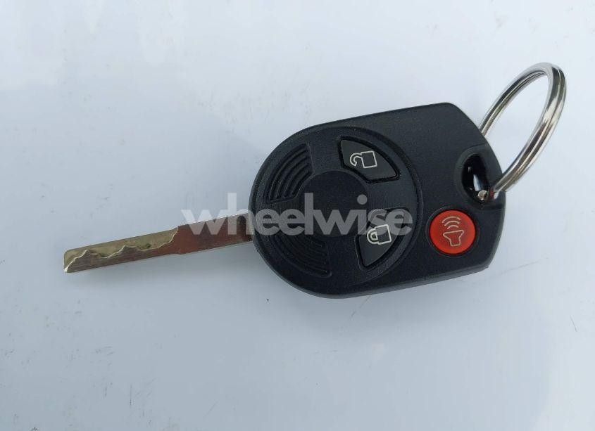 Photo 11 of 2015 Ford Escape SE (VIN 1FMCU0GX4FUC04219)