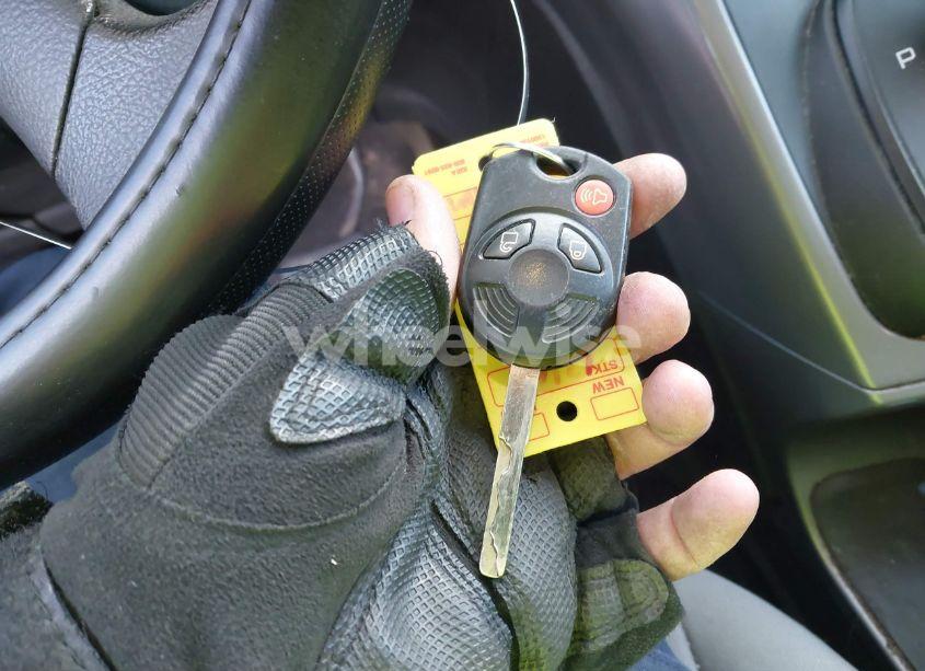 Photo 11 of 2015 Ford Escape SE (VIN 1FMCU0GX4FUC23322)