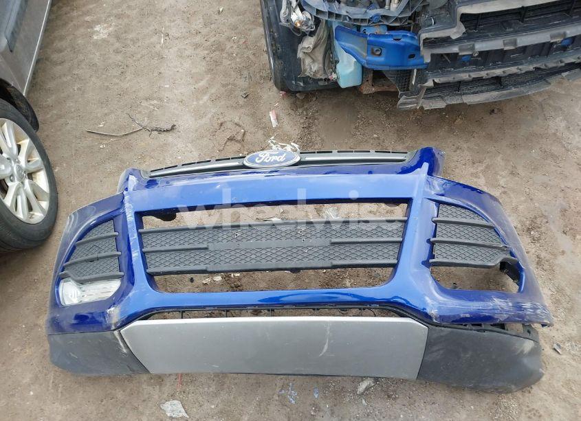 Photo 12 of 2015 Ford Escape SE (VIN 1FMCU0GX4FUC76165)