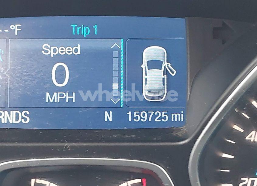 Photo 16 of 2015 Ford Escape SE (VIN 1FMCU0GX4FUC76165)