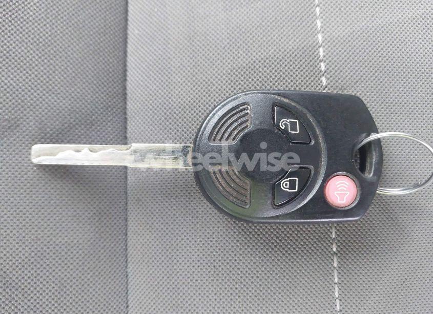 Photo 11 of 2016 Ford Escape SE (VIN 1FMCU0GX4GUA37068)