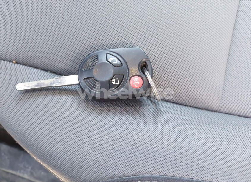 Photo 11 of 2016 Ford Escape SE (VIN 1FMCU0GX4GUA93124)