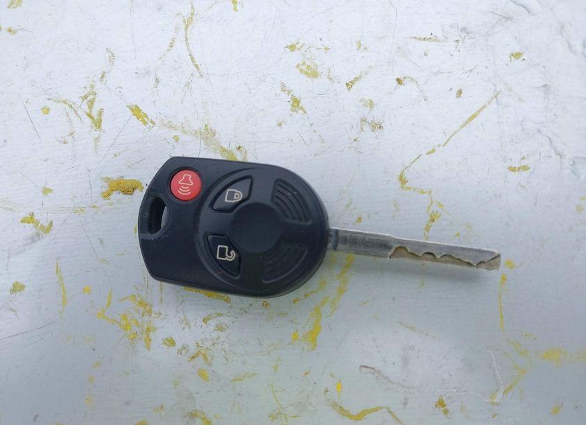 Photo 11 of 2016 Ford Escape SE (VIN 1FMCU0GX4GUA96315)