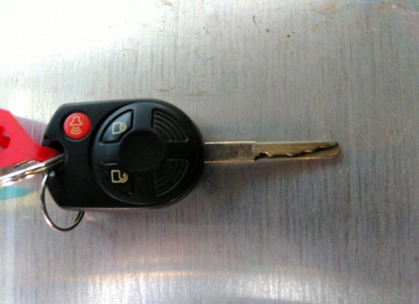 Photo 11 of 2016 Ford Escape SE (VIN 1FMCU0GX4GUB97001)