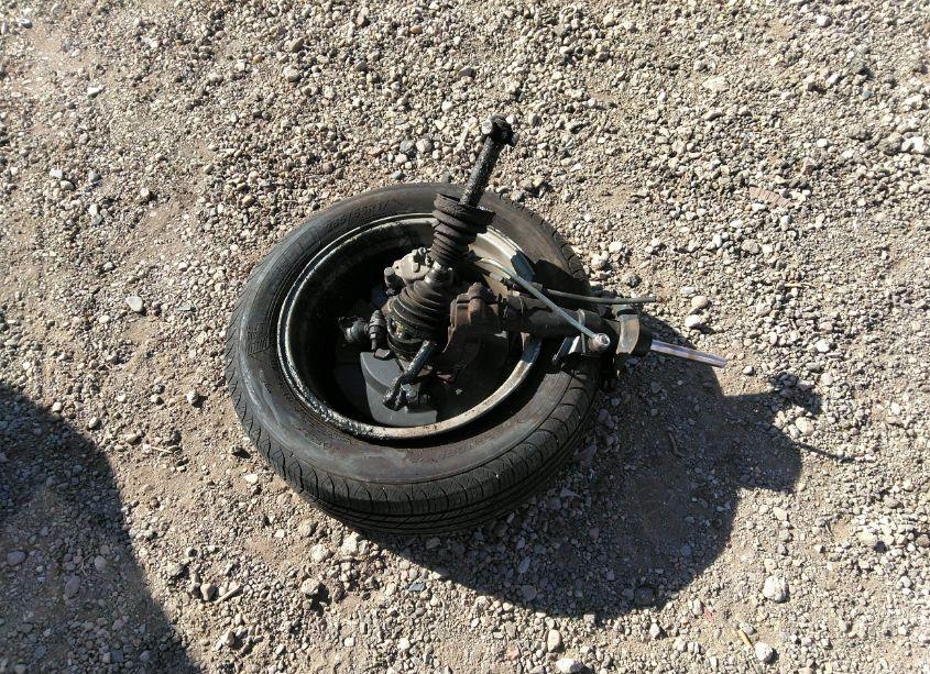 Photo 12 of 2016 Ford Escape SE (VIN 1FMCU0GX4GUB97001)