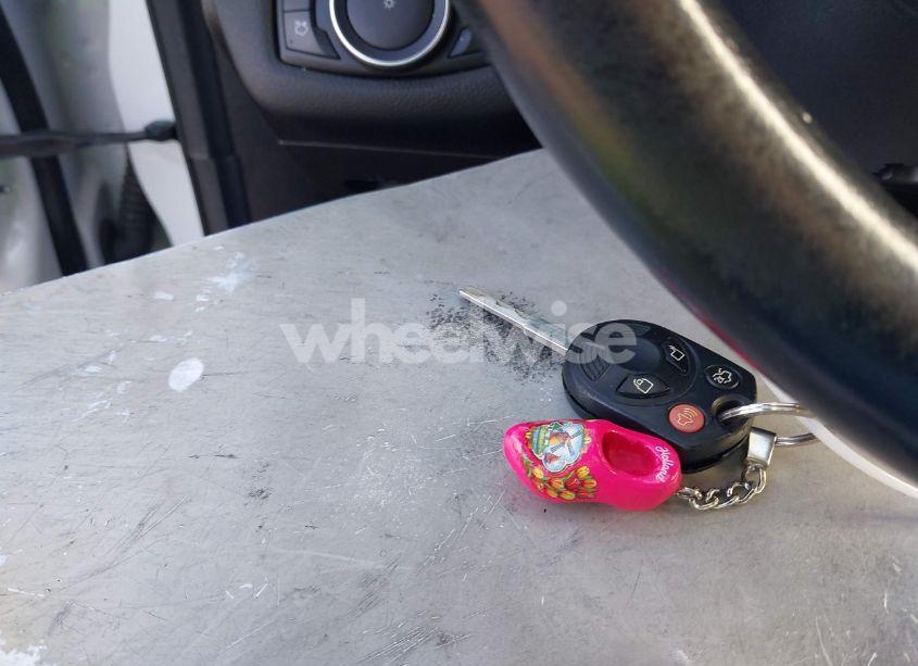 Photo 11 of 2016 Ford Escape SE (VIN 1FMCU0GX4GUB99315)