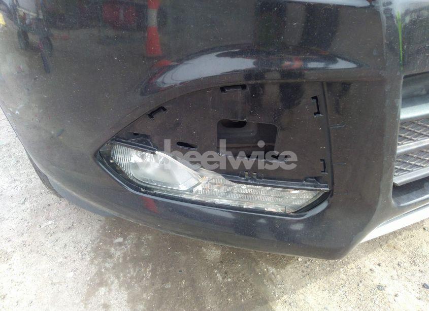 Photo 6 of 2016 Ford Escape SE (VIN 1FMCU0GX4GUC46424)