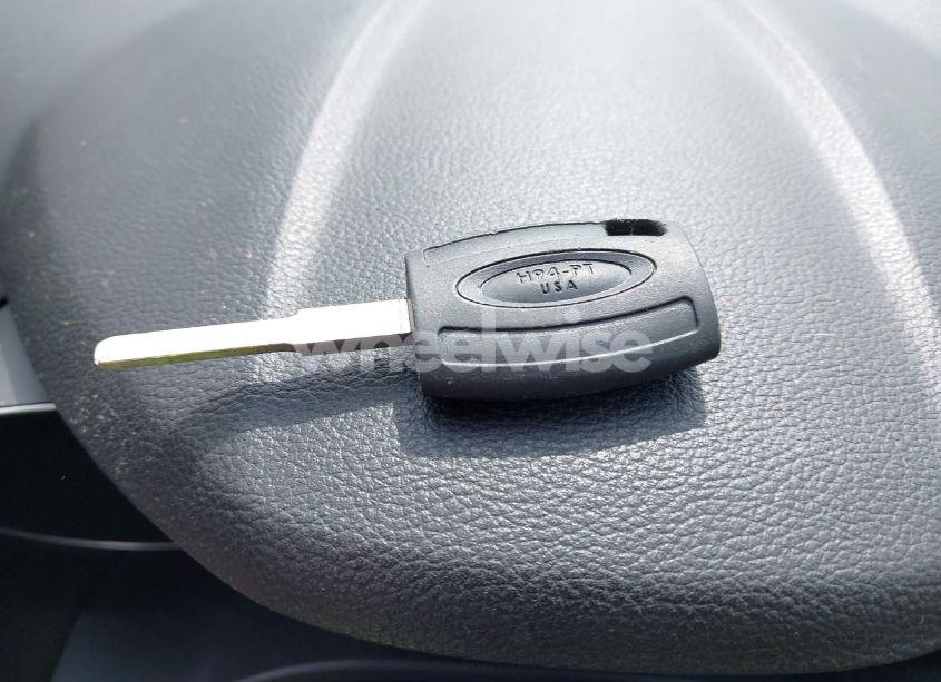 Photo 11 of 2016 Ford Escape SE (VIN 1FMCU0GX4GUC61604)