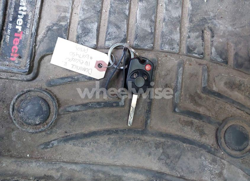 Photo 11 of 2016 Ford Escape SE (VIN 1FMCU0GX4GUC77589)