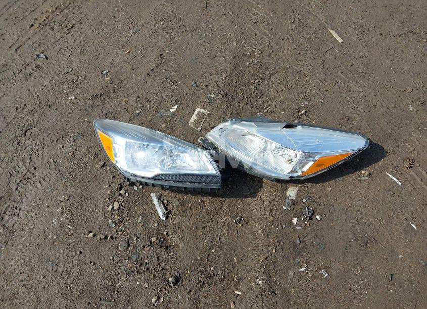 Photo 12 of 2016 Ford Escape SE (VIN 1FMCU0GX4GUC77589)