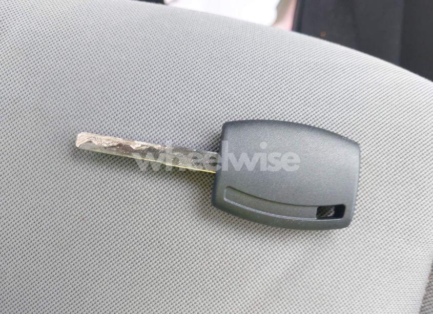 Photo 11 of 2013 Ford Escape SE (VIN 1FMCU0GX5DUA10943)