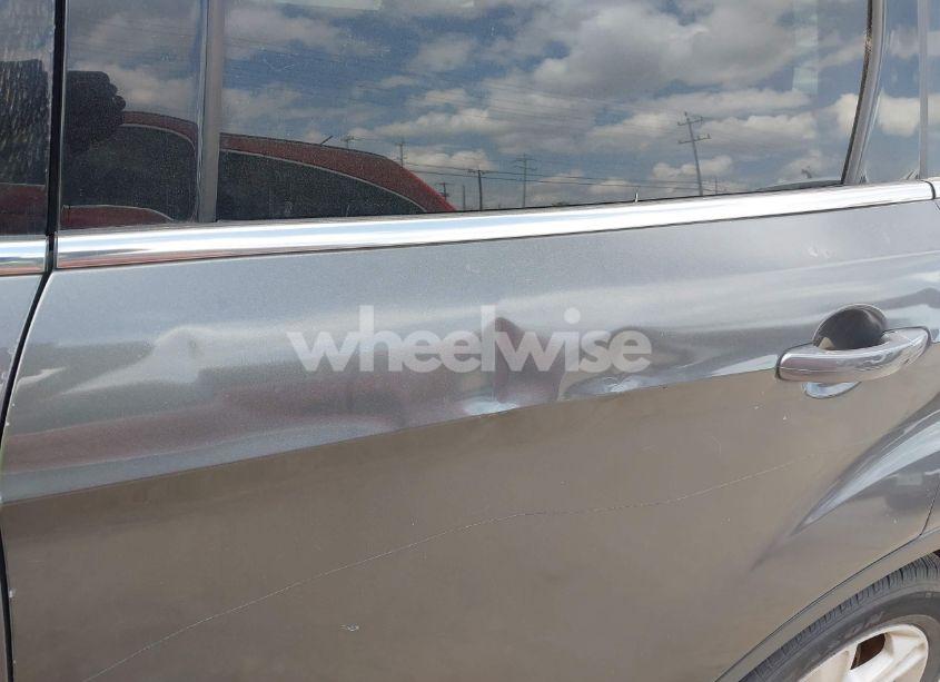 Photo 6 of 2013 Ford Escape SE (VIN 1FMCU0GX5DUA10943)