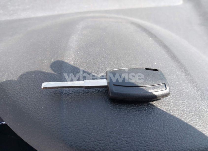 Photo 11 of 2013 Ford Escape SE (VIN 1FMCU0GX5DUA45076)