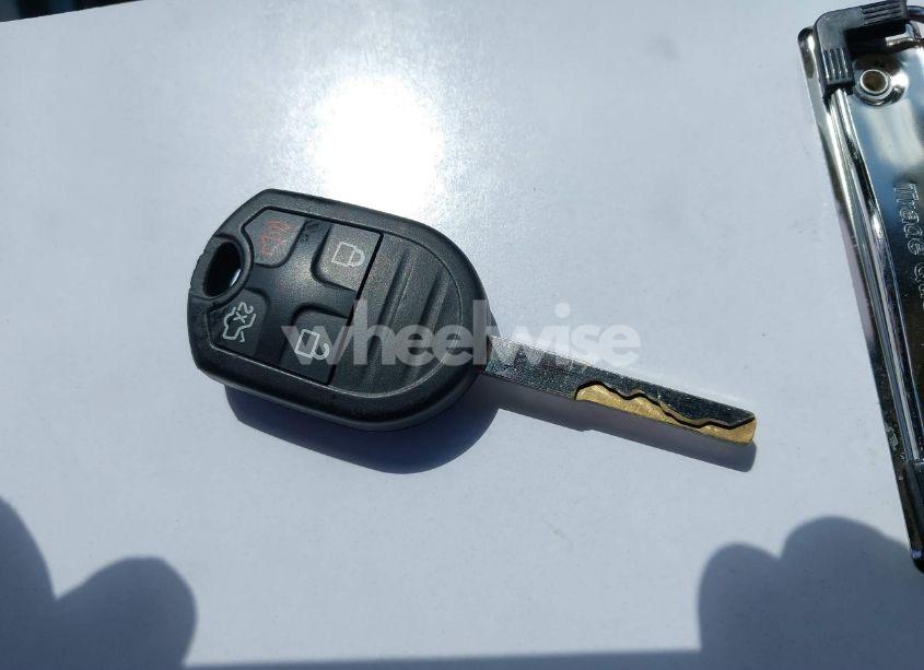 Photo 11 of 2013 Ford Escape SE (VIN 1FMCU0GX5DUA45546)