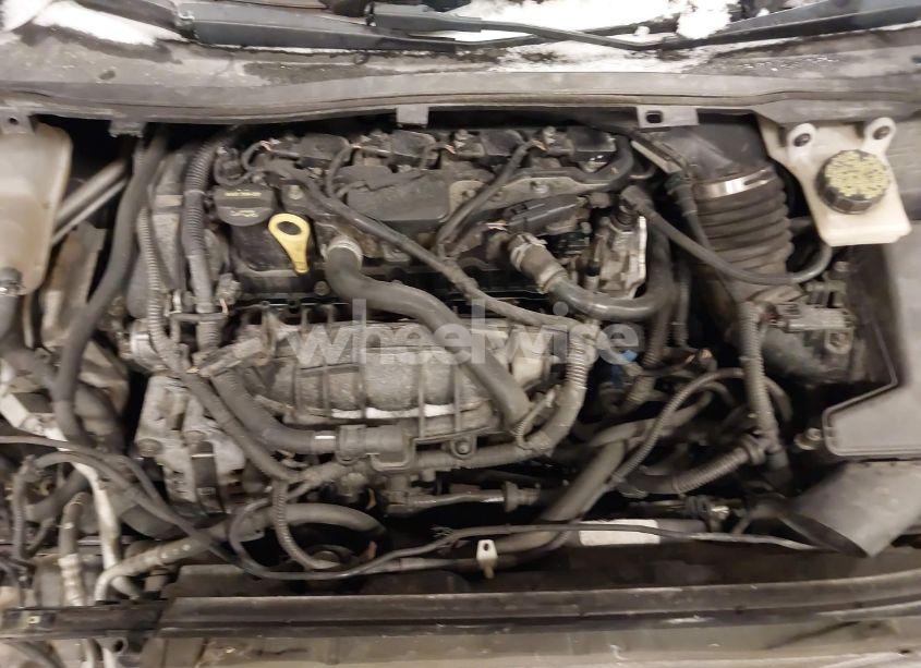 Photo 10 of 2013 Ford Escape SE (VIN 1FMCU0GX5DUC00368)