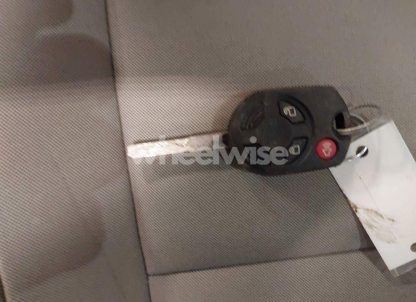 Photo 11 of 2013 Ford Escape SE (VIN 1FMCU0GX5DUC00368)