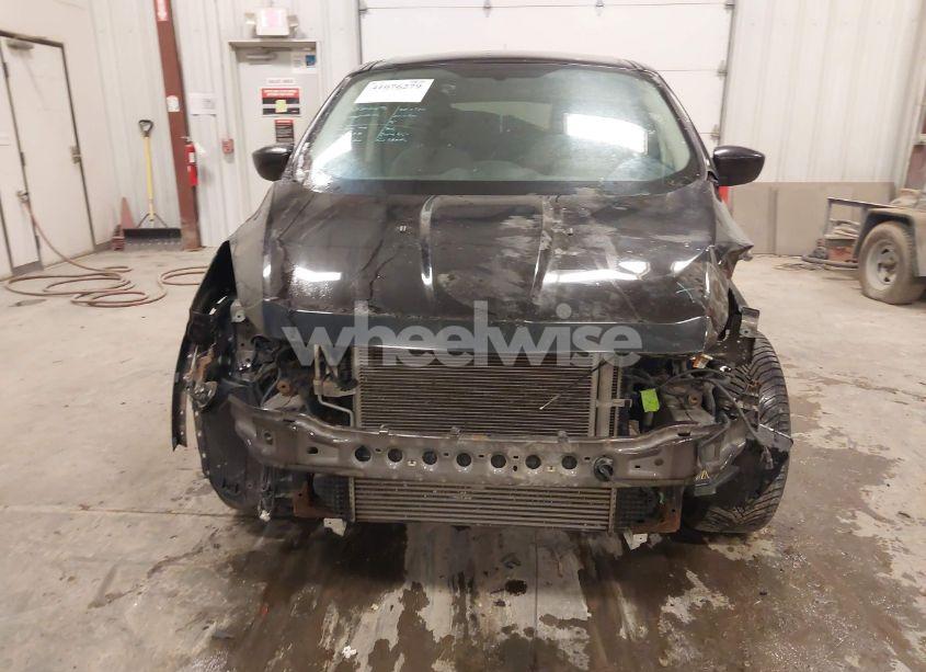 Photo 6 of 2013 Ford Escape SE (VIN 1FMCU0GX5DUC00368)