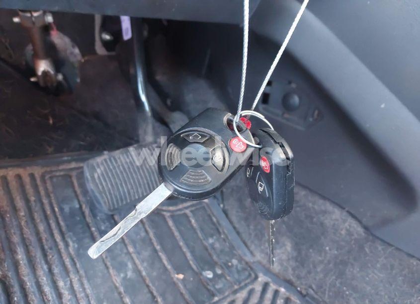 Photo 11 of 2013 Ford Escape SE (VIN 1FMCU0GX5DUC11810)