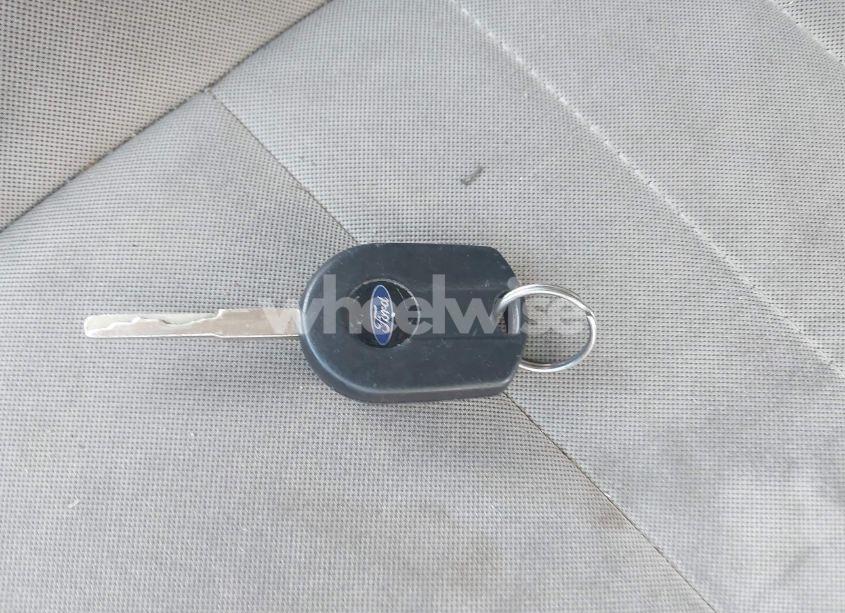 Photo 11 of 2013 Ford Escape SE (VIN 1FMCU0GX5DUC77399)