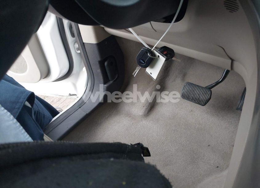 Photo 11 of 2013 Ford Escape SE (VIN 1FMCU0GX5DUD33647)